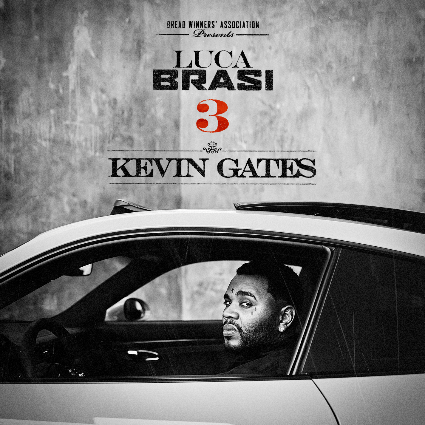 Kevin Gates In God I Trust iHeartRadio