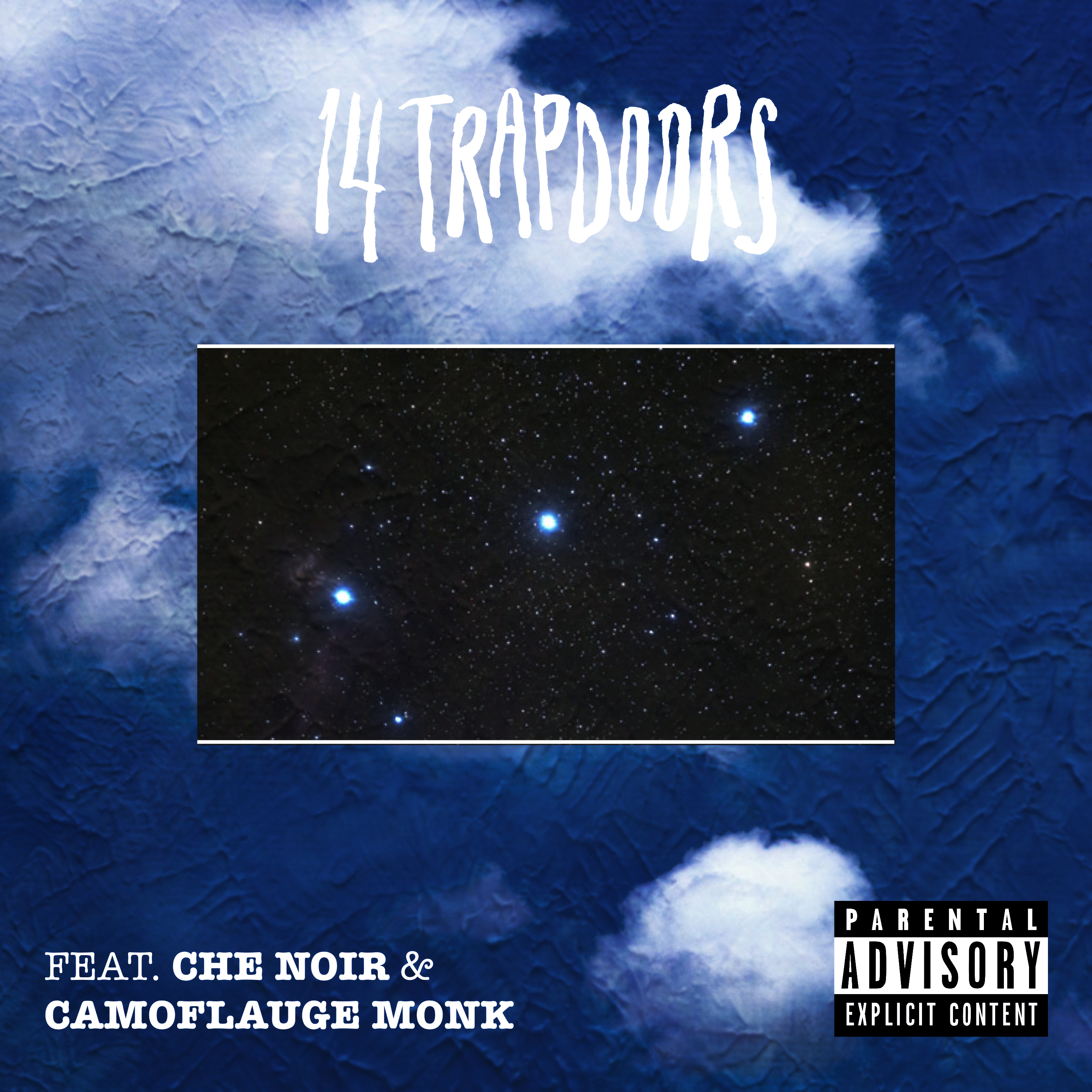 14 trapdoors Radio