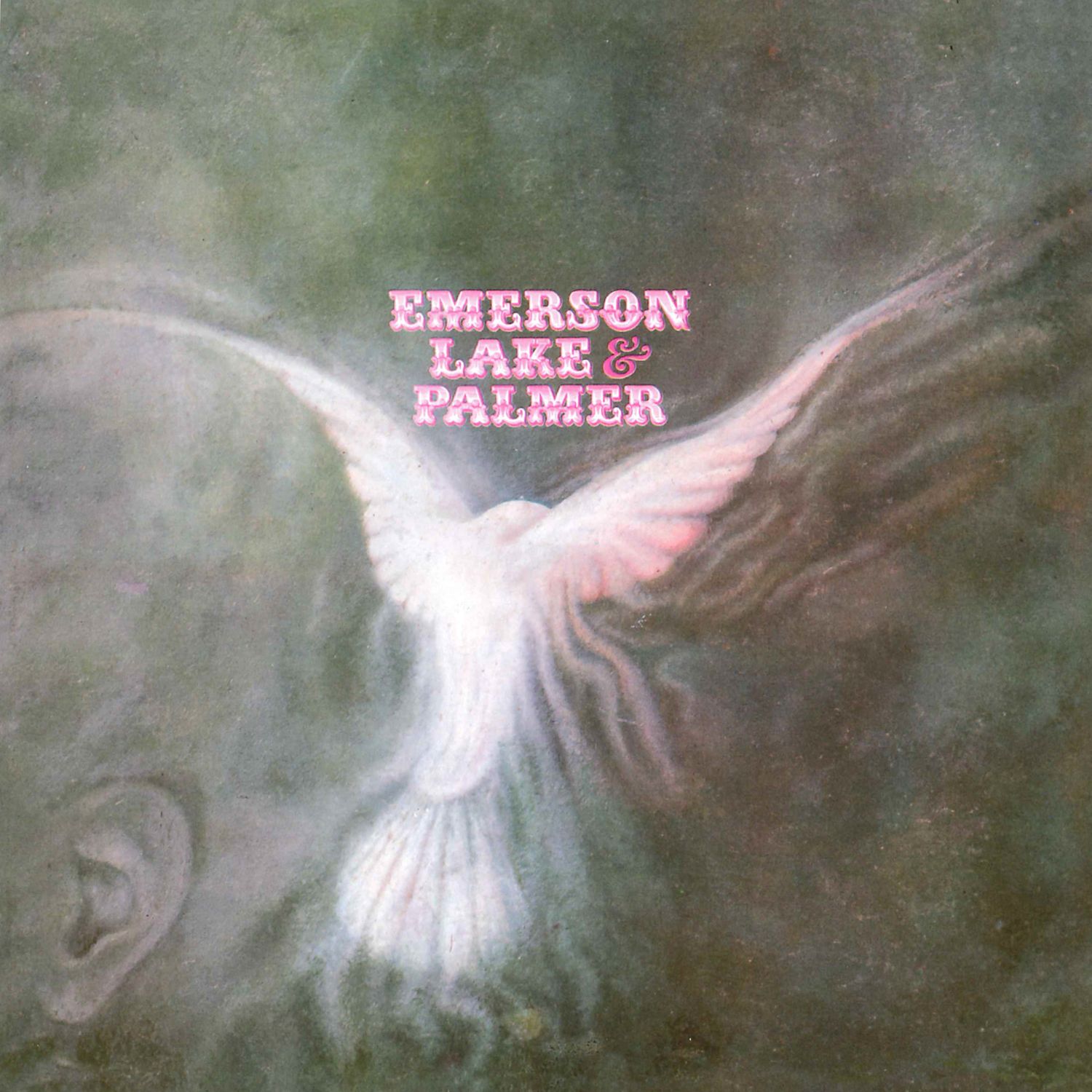 Emerson, Lake & Palmer Lucky Man iHeartRadio Emerson, Lake & Palmer Lucky Man iHeartRadio