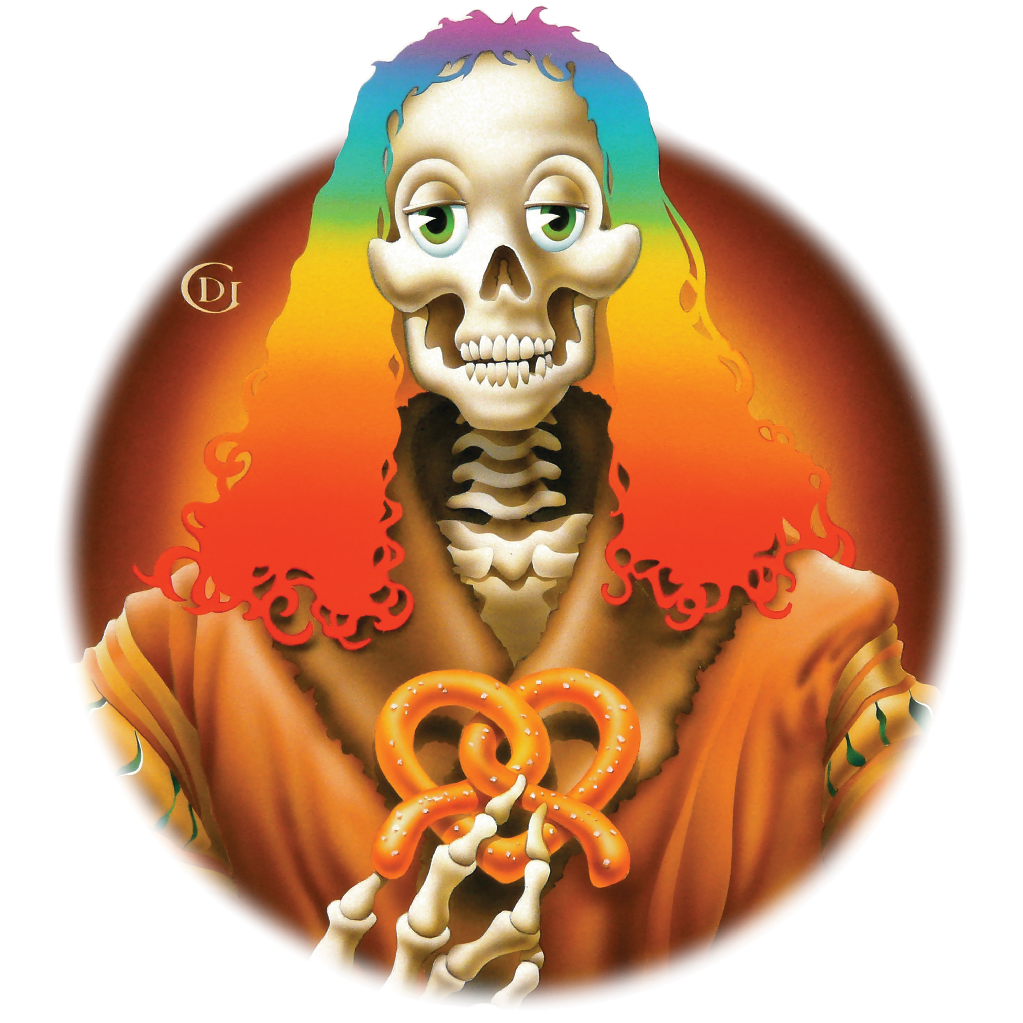 8 12 72 Grateful Dead