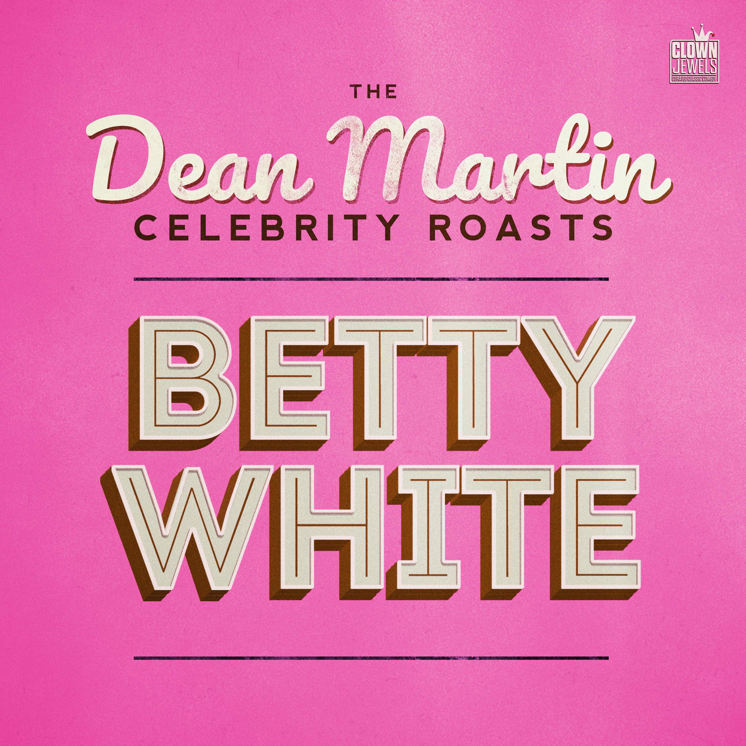 Betty White & Dean Martin Radio