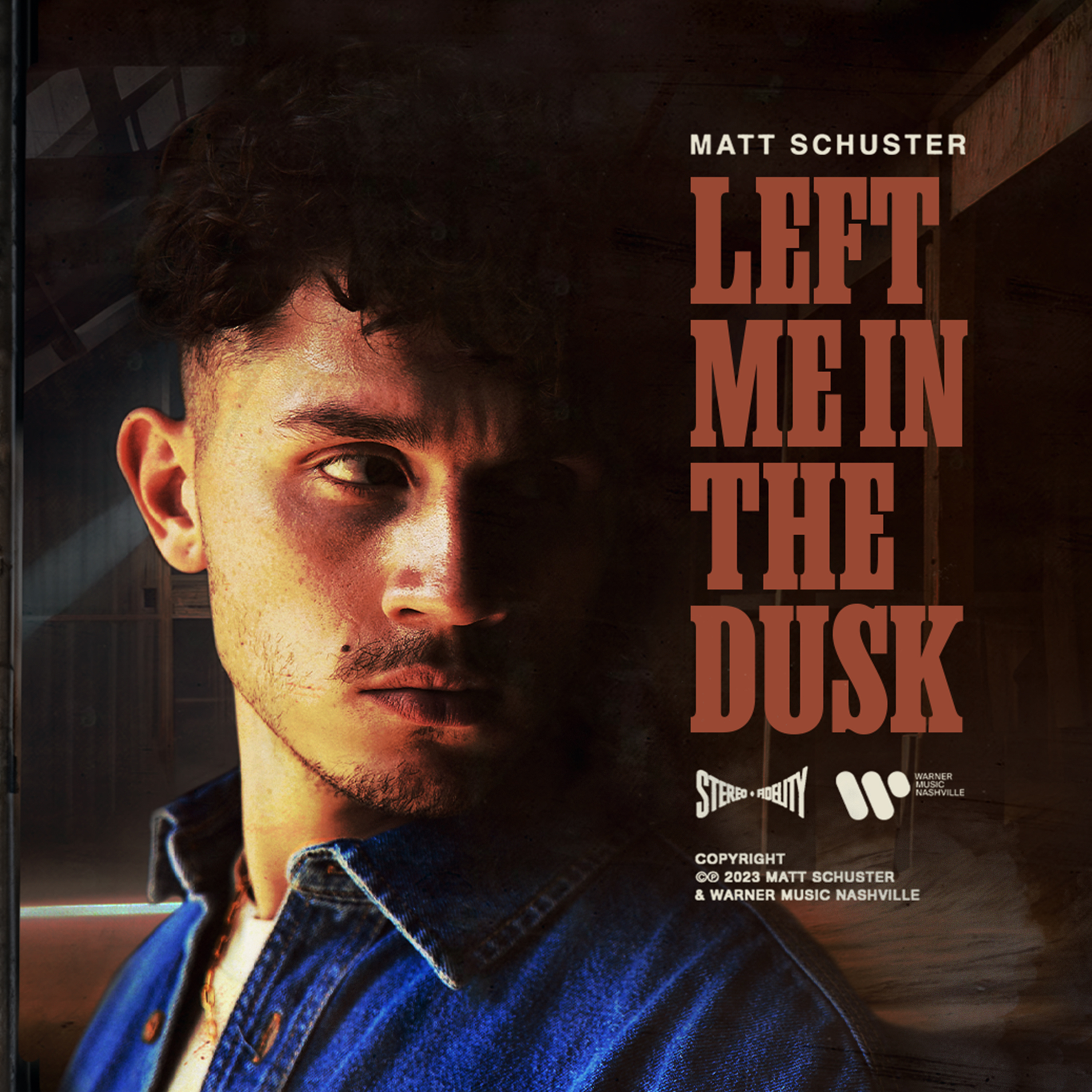 Matt Schuster Radio