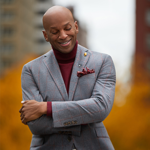 Donnie McClurkin Radio