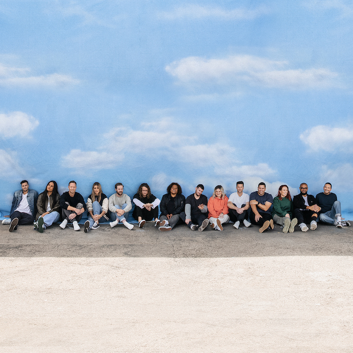 Hillsong Worship Radio