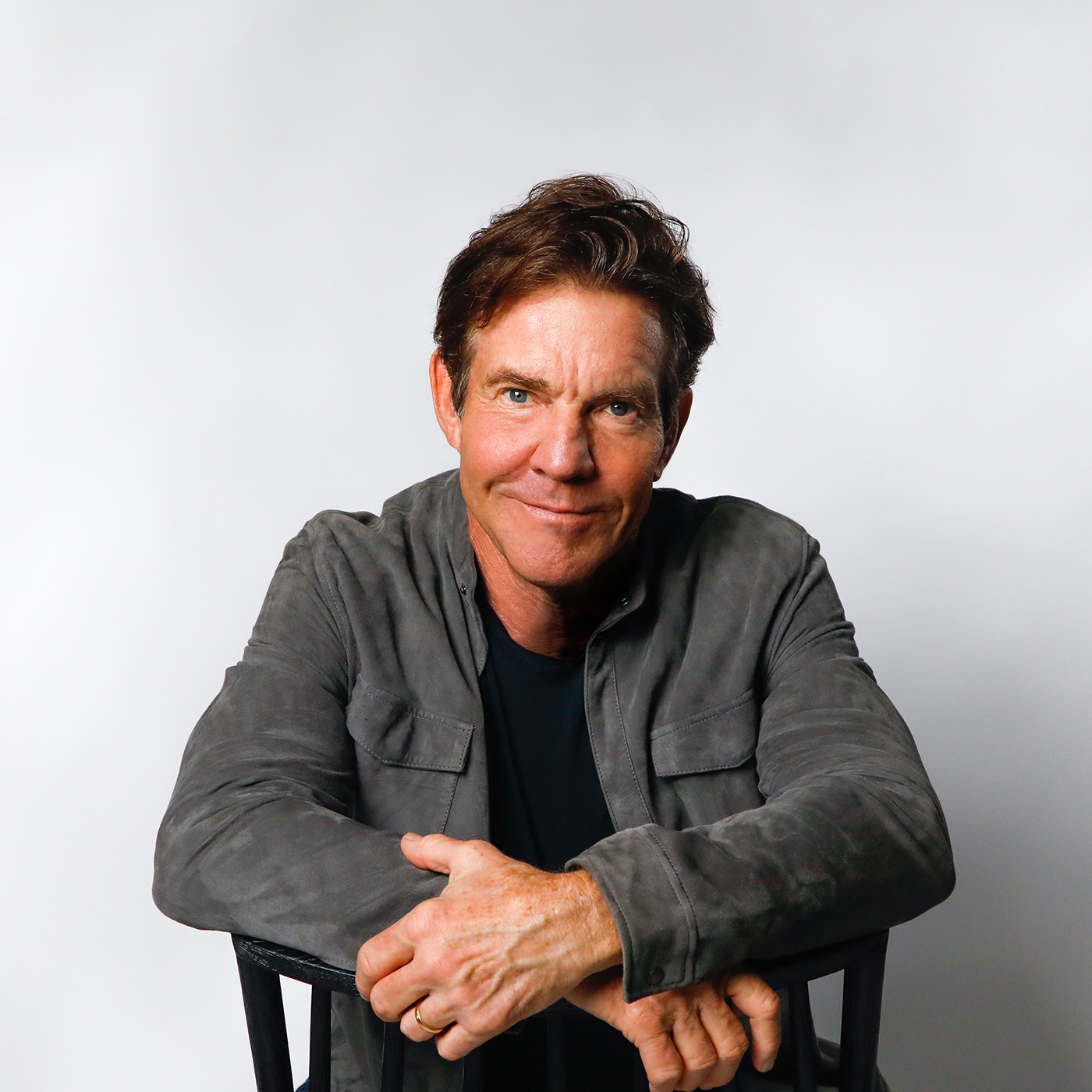 Dennis Quaid Radio