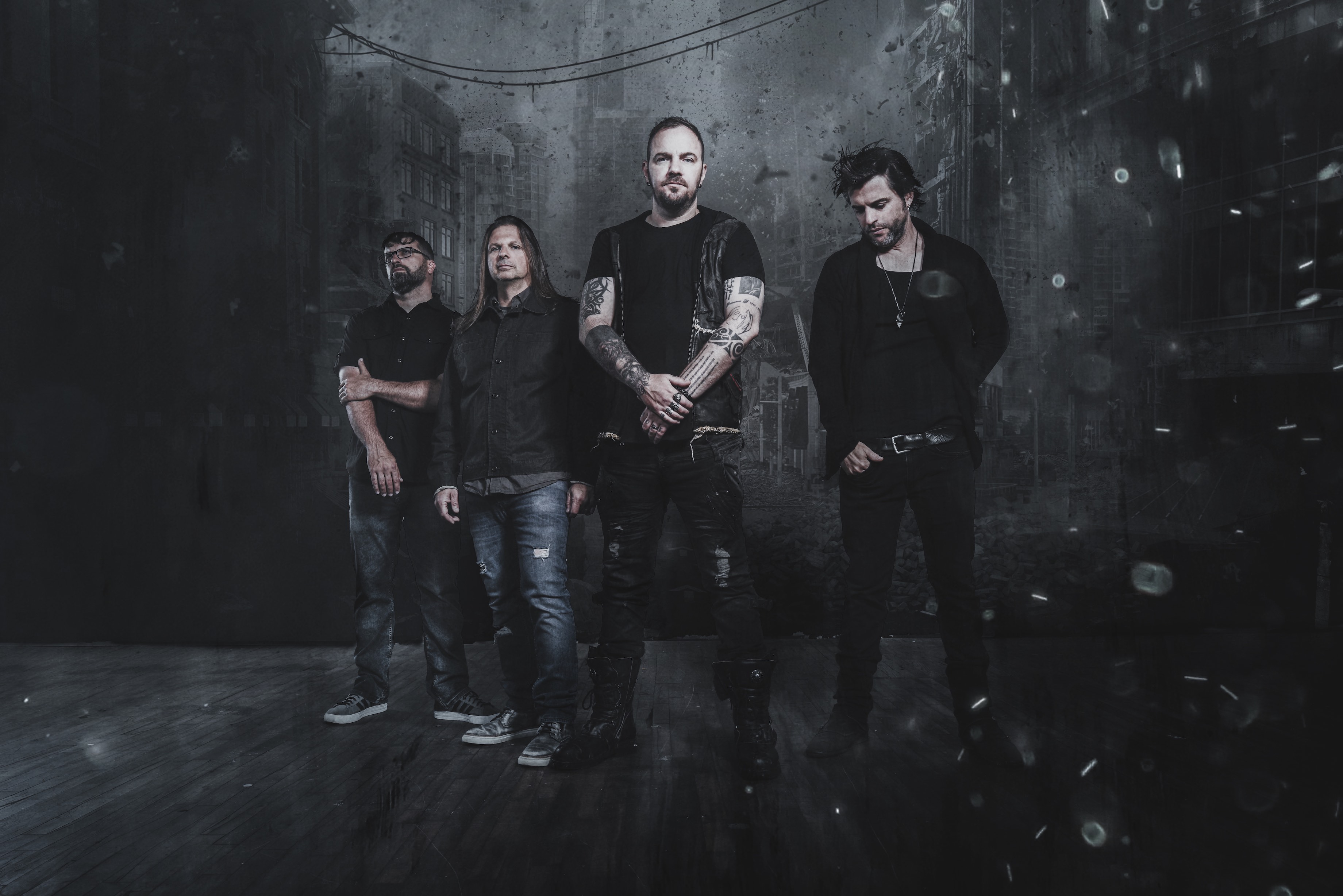 Saint Asonia Radio