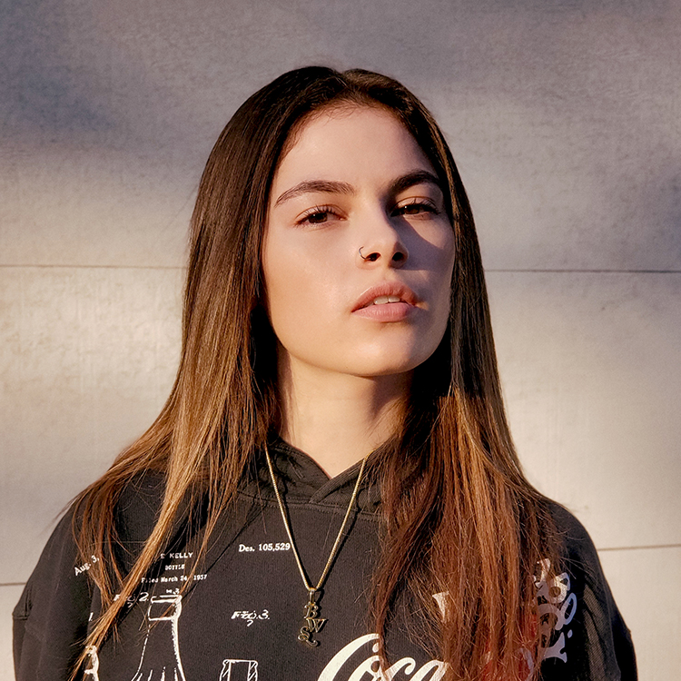 Destiny Rogers Radio