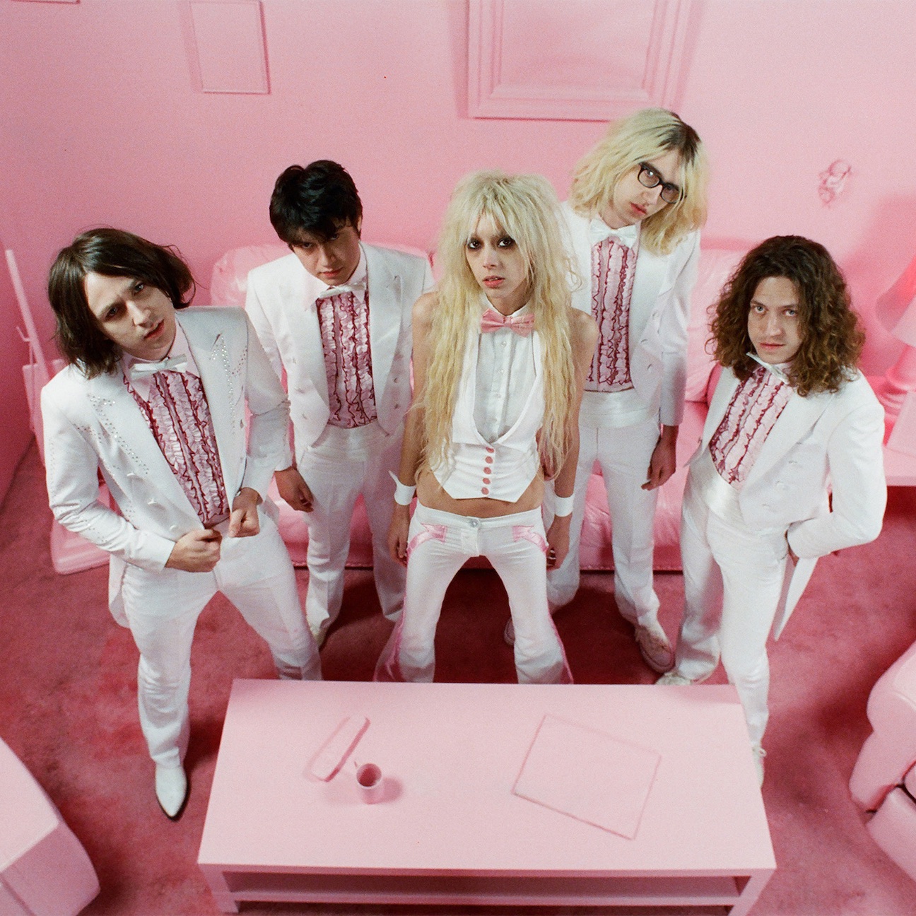 Starcrawler Radio