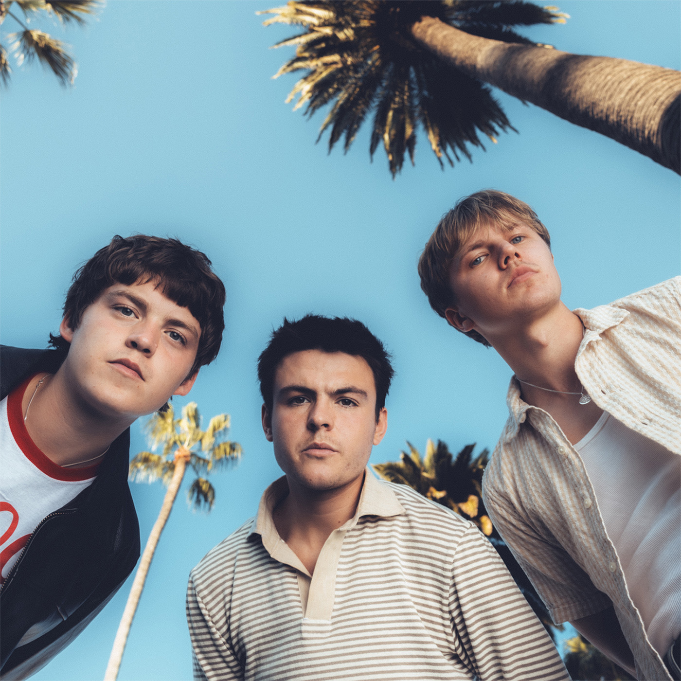 New Hope Club Radio