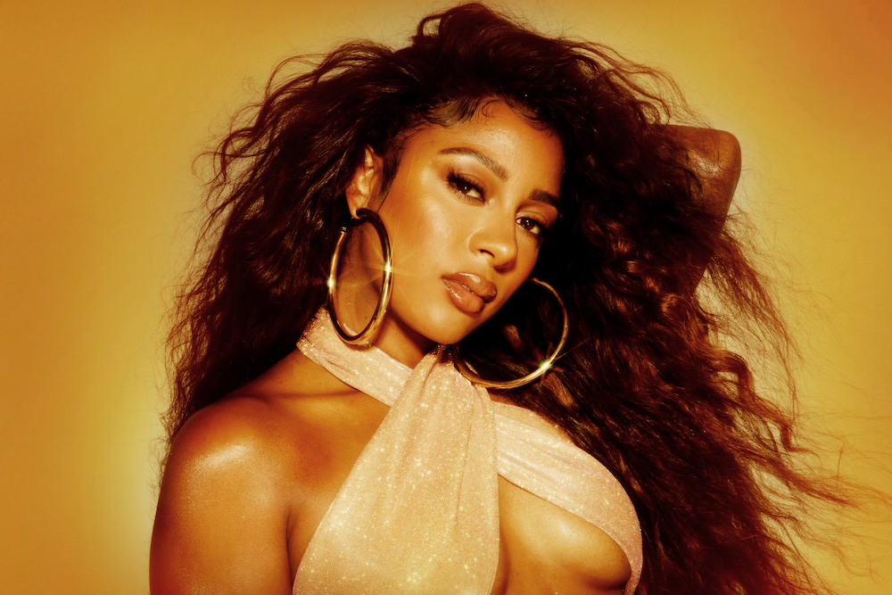 Victoria Monét
