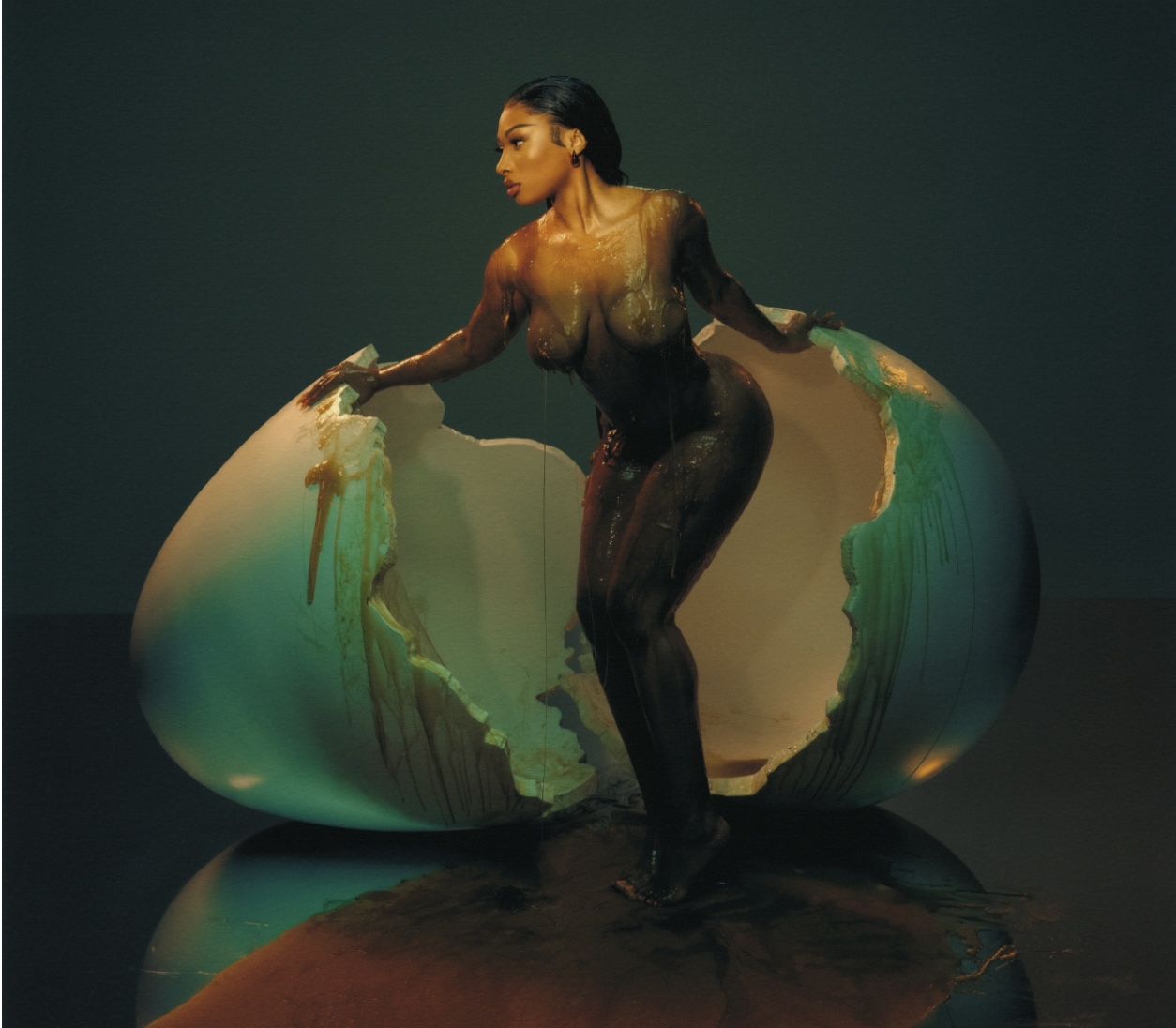 Megan Thee Stallion
