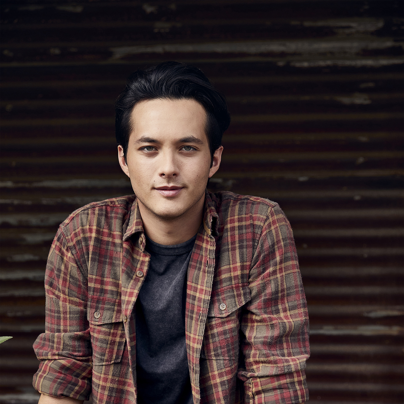 Laine Hardy Radio