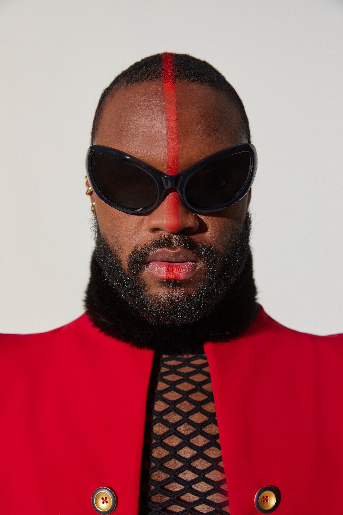 Genesis Owusu Radio
