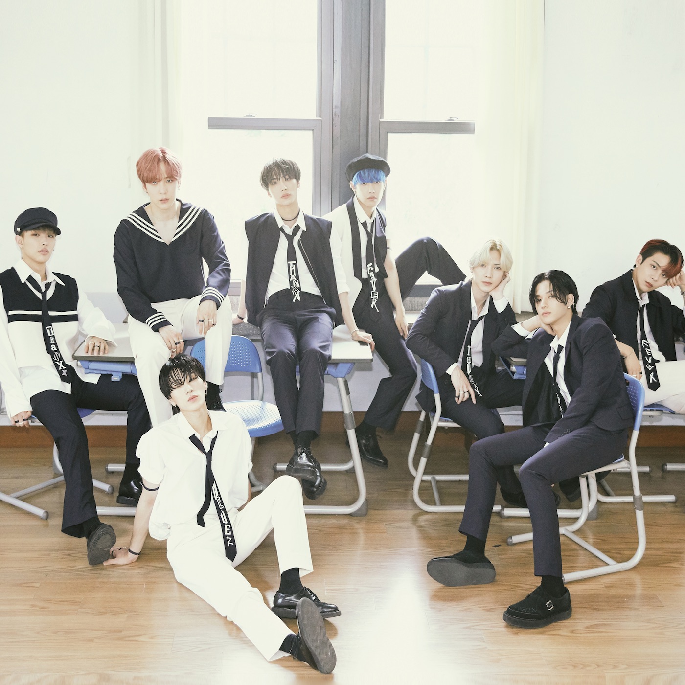 ATEEZ Radio