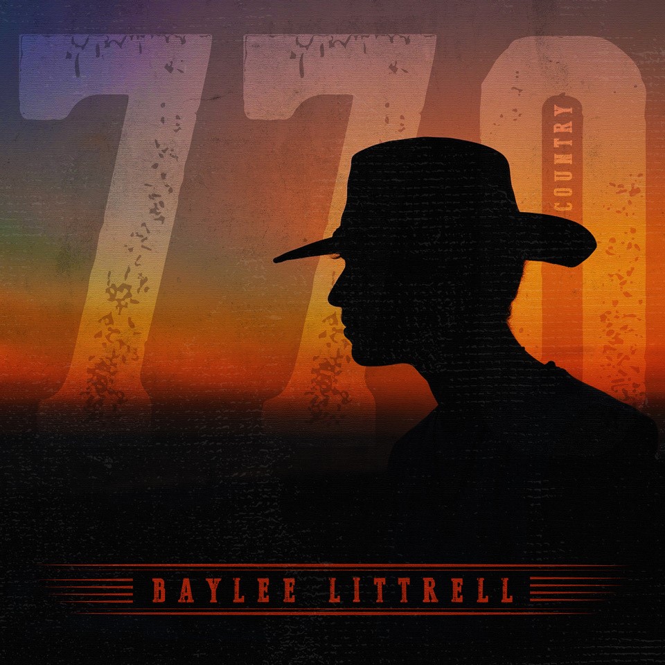 Baylee Littrell Radio