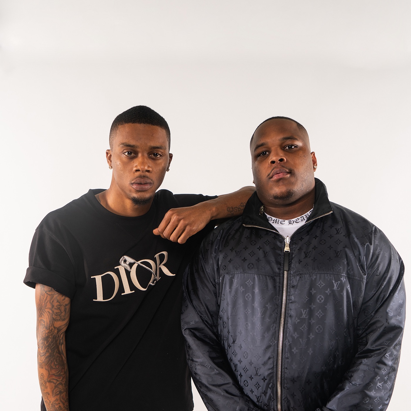 BlueBucksClan Radio