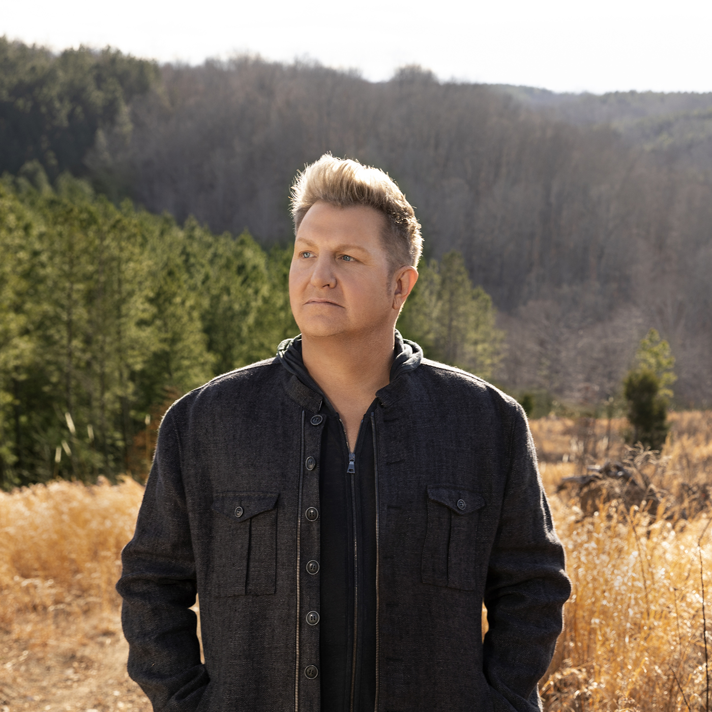 Gary LeVox Radio