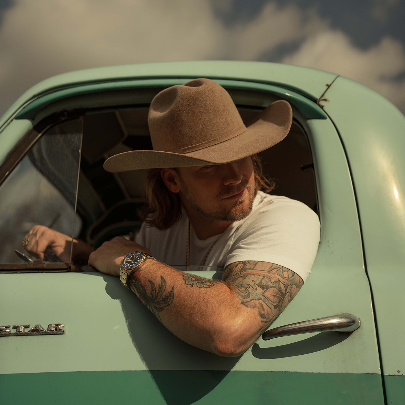 Brian Kelley Radio