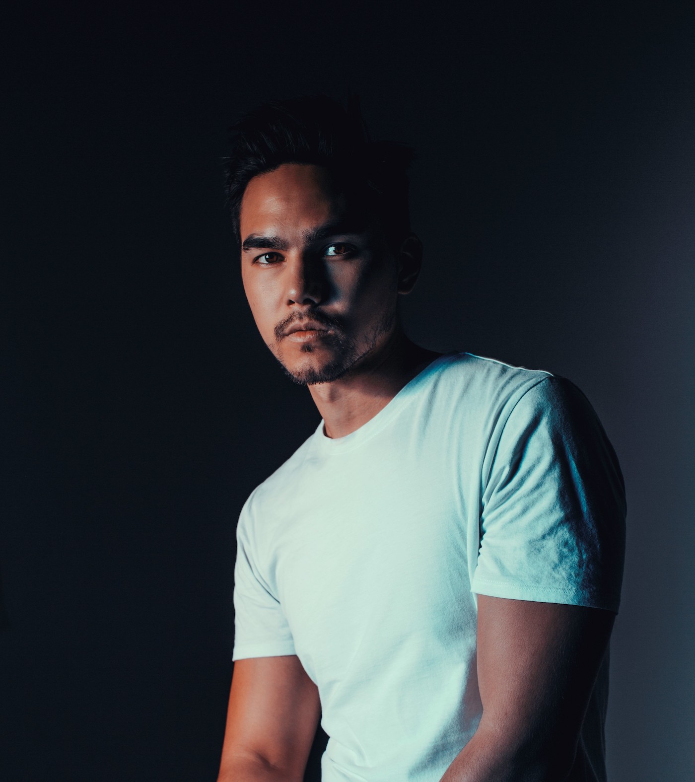 Tyler Shaw