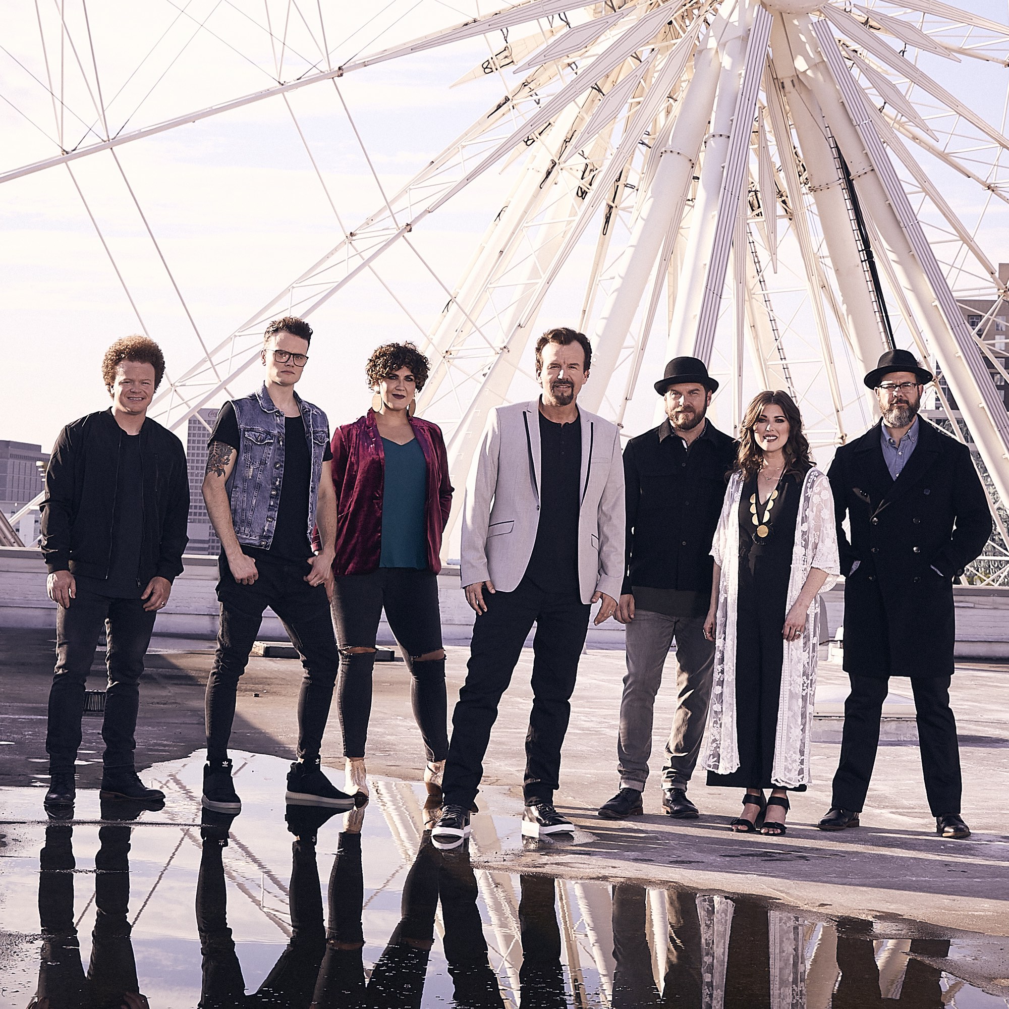 Casting Crowns Radio