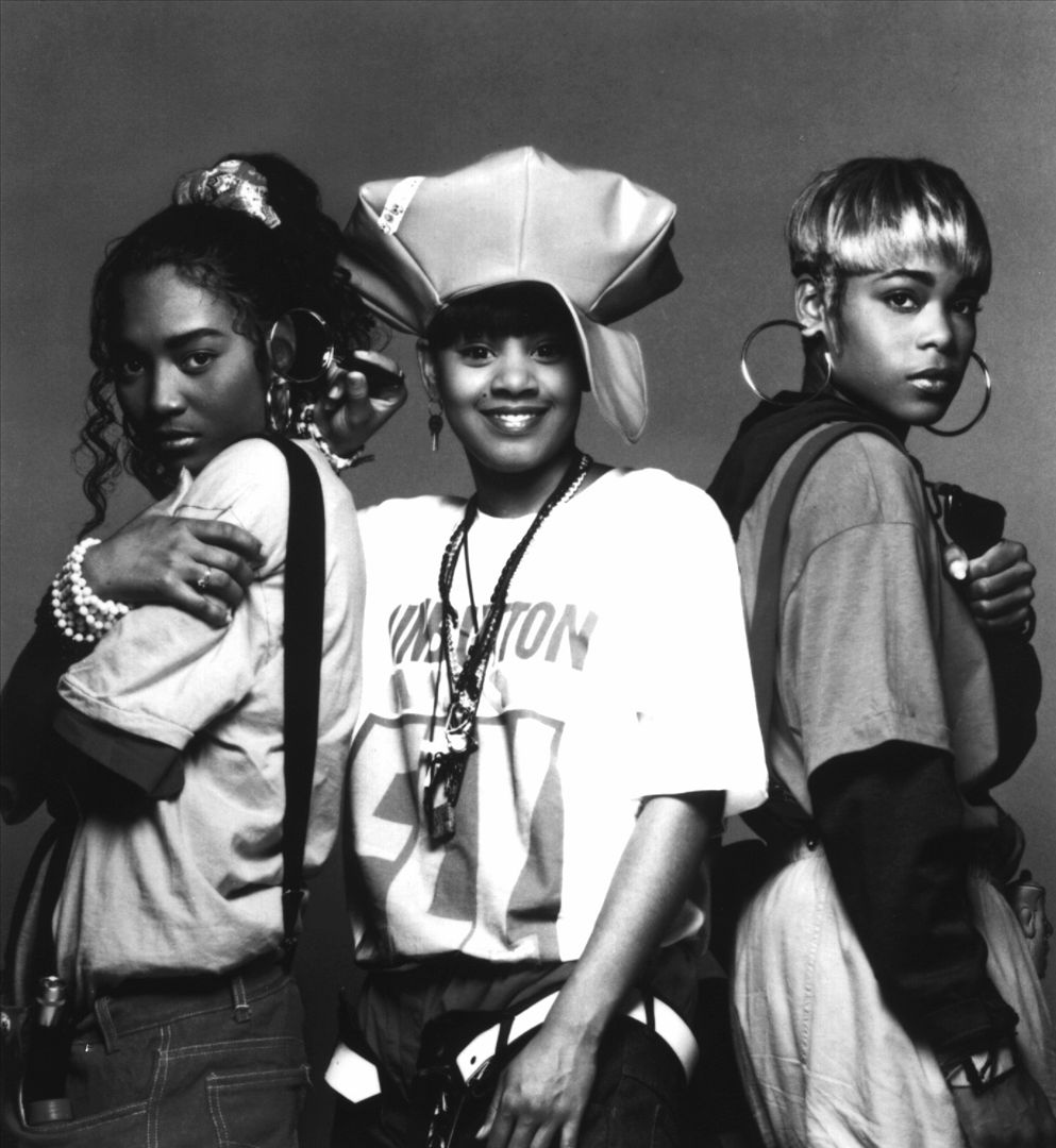 TLC