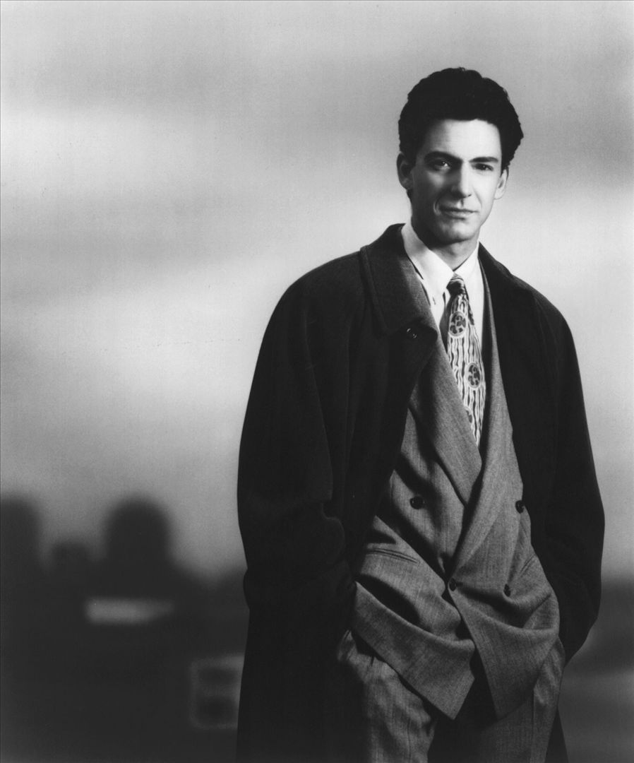 John Pizzarelli Radio