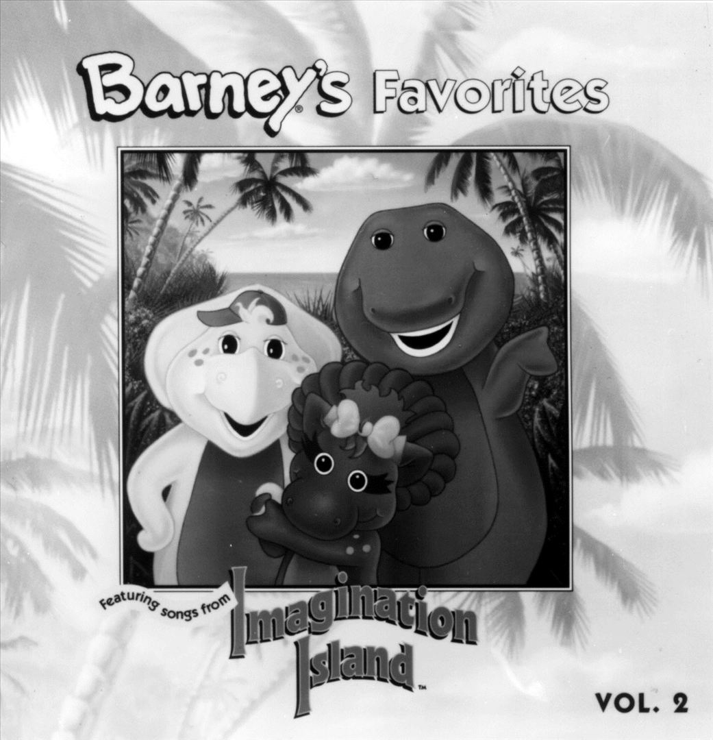 Barney Radio