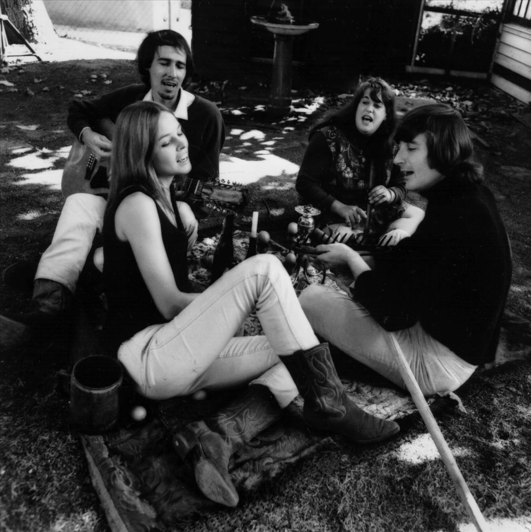 The Mamas & the Papas Radio