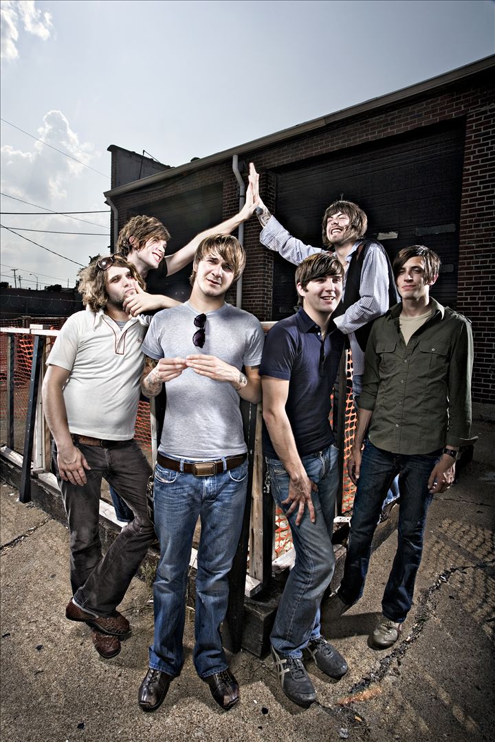 Chiodos Radio