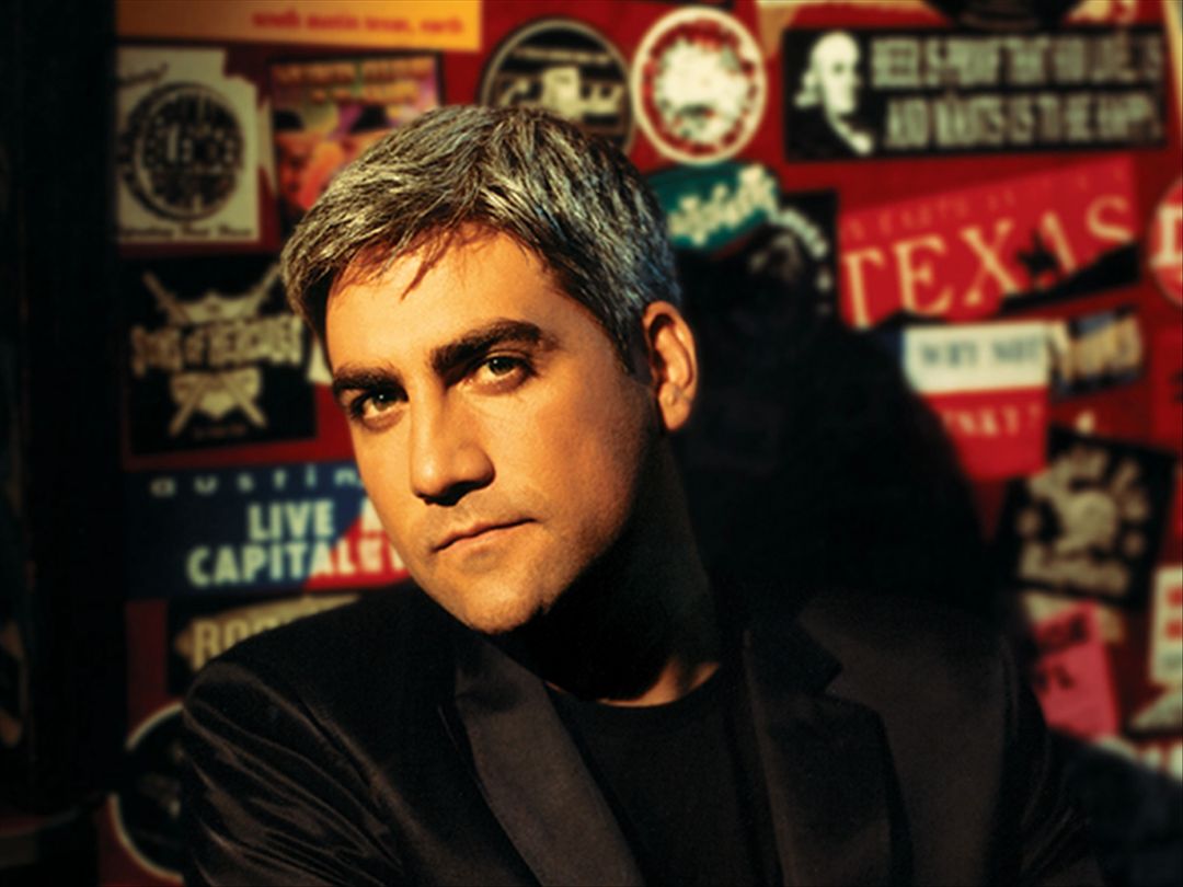 Taylor Hicks Radio