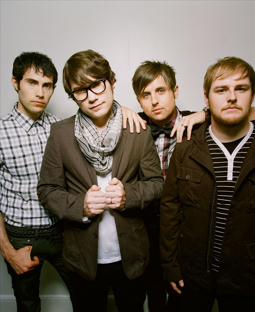Hawthorne Heights Radio
