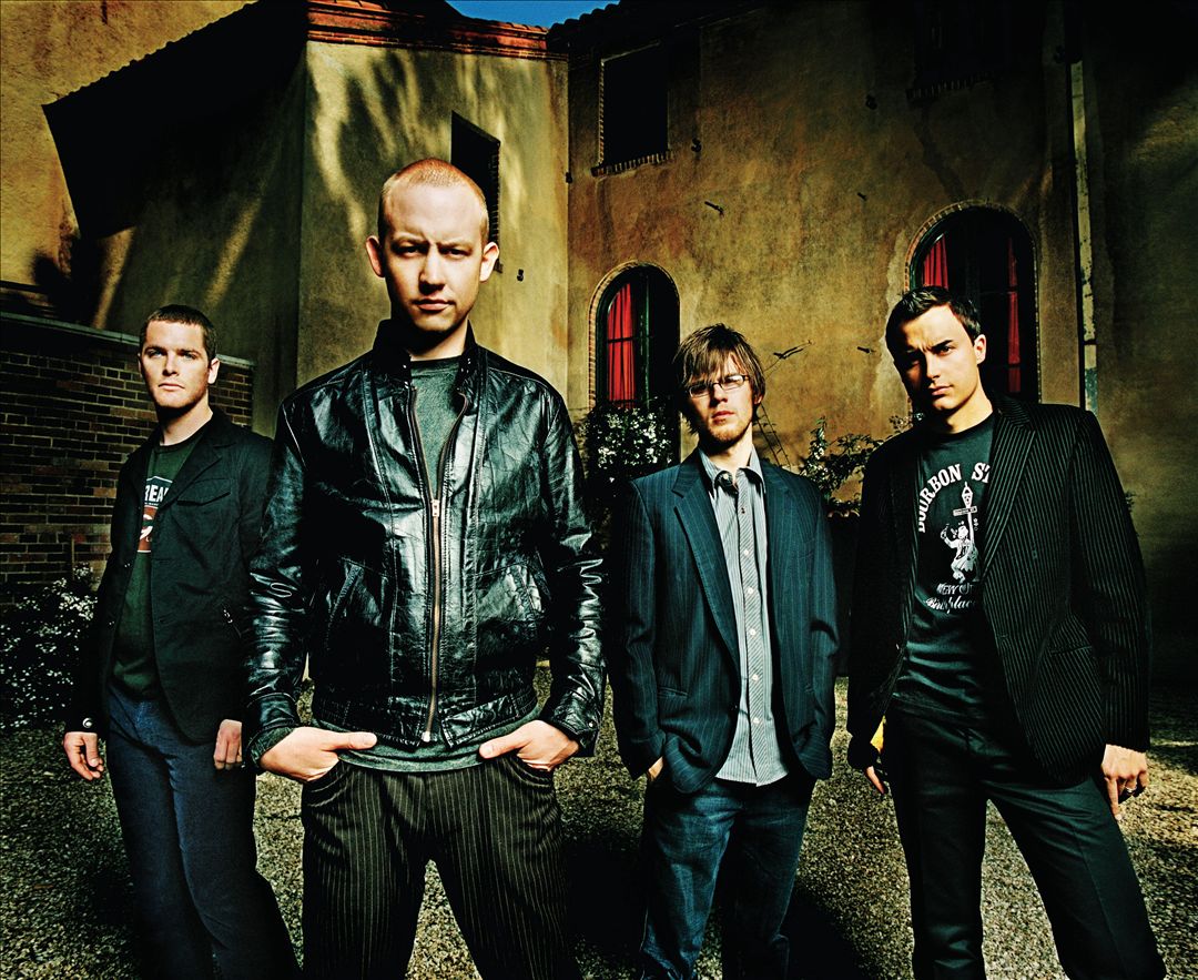 The Fray Radio