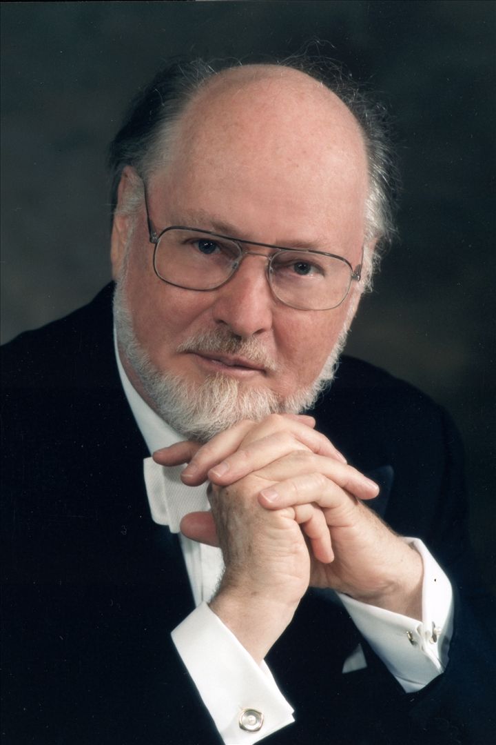 John Williams Radio