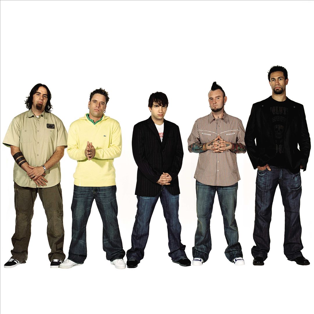 Bloodhound Gang Radio
