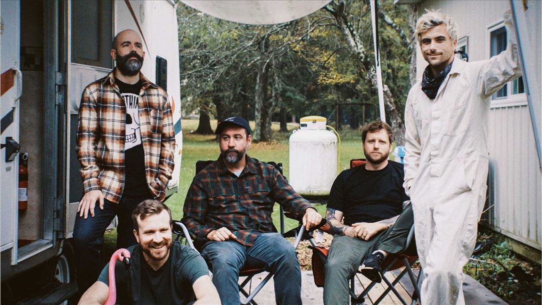 Circa Survive Radio