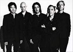 A Perfect Circle Radio