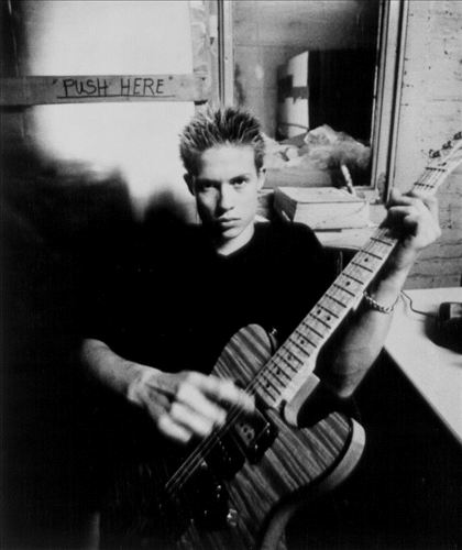 Jonny Lang Radio