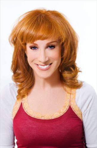Kathy Griffin Radio