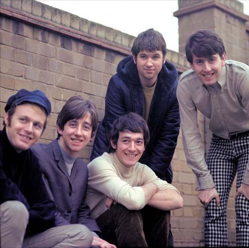 The Hollies Radio