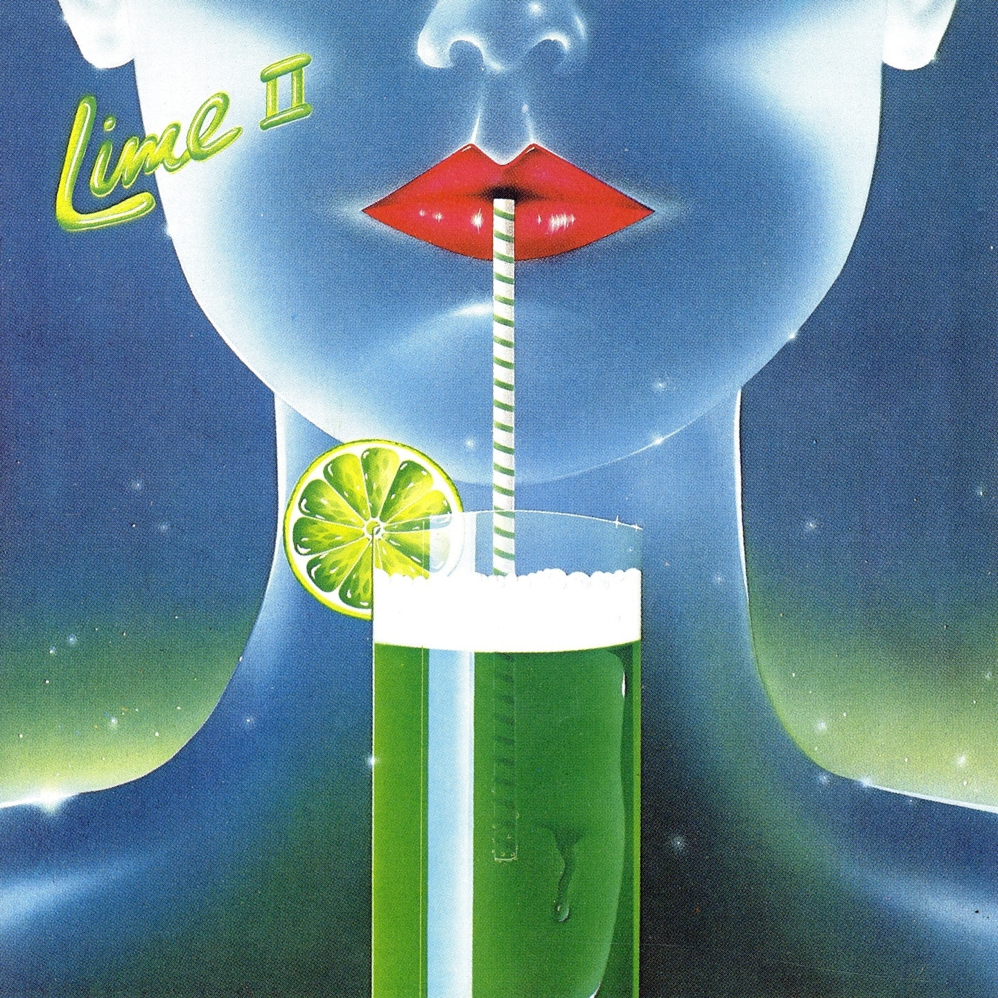 Lime - Babe, We're Gonna Love Tonight / You're My Magician Lime - Babe, We're Gonna Love Tonight / You're My Magician