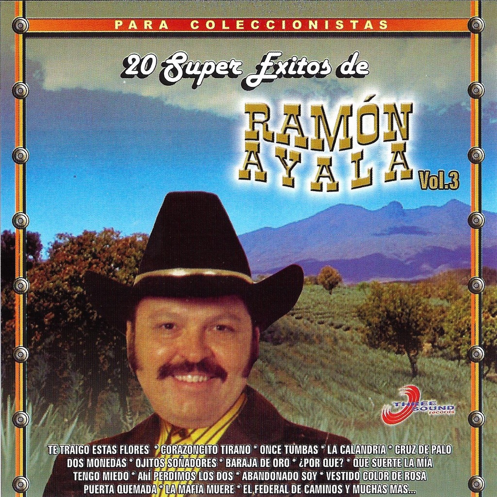 Ramon ayala dos monedas mp3 download full