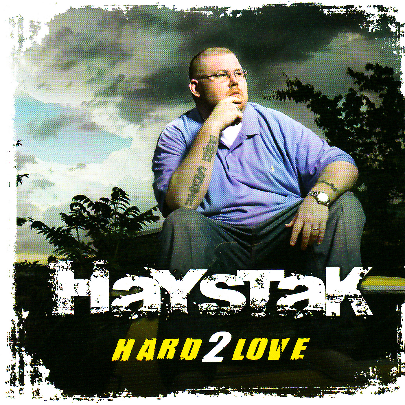 Listen Free to Haystak Hard 2 Love Radio iHeartRadio