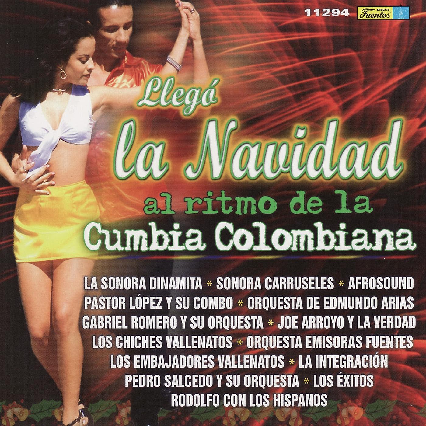 Feliz navidad al ritmo de la musica 4