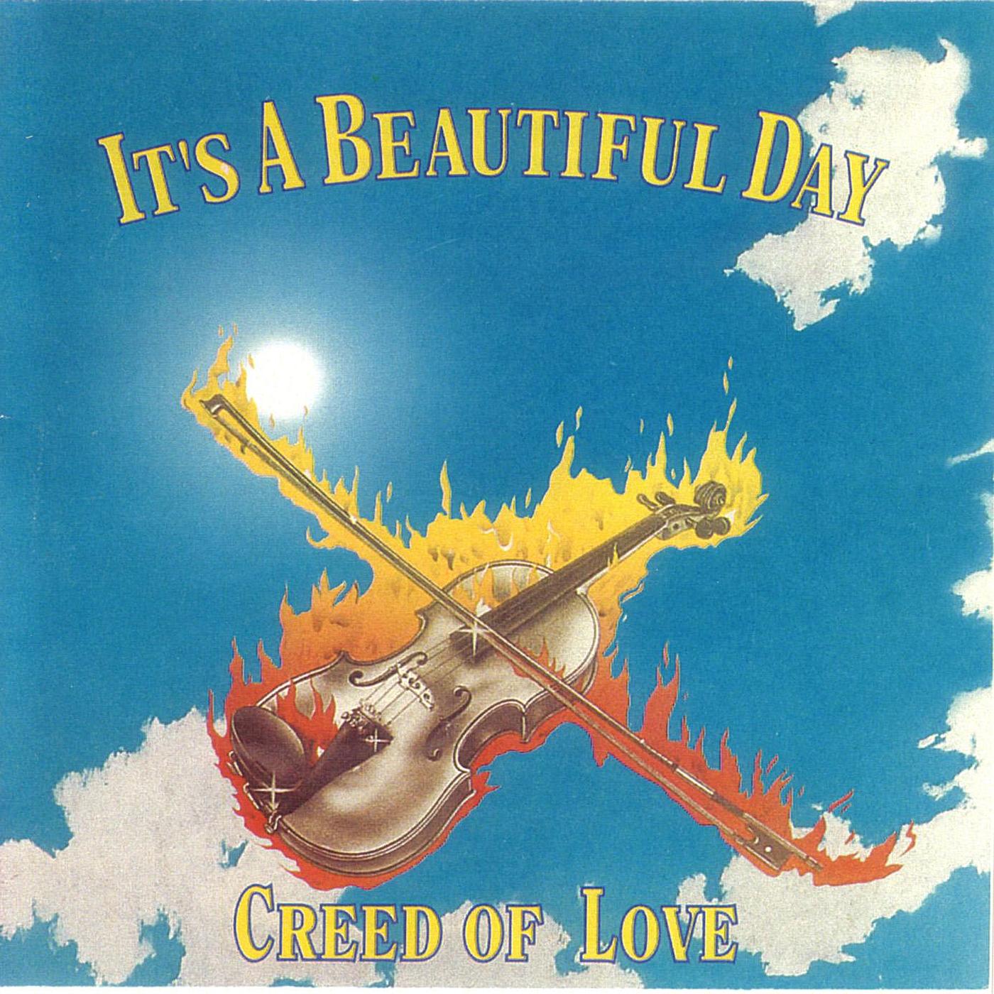 Listen Free to It's a Beautiful Day White Bird Radio