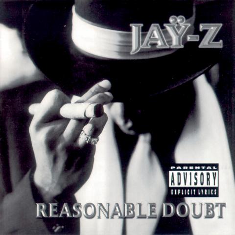 a review of the best album of jay z entitled reasonable doubt Jay-z - the blueprint review: which is a pretty good thing most sane fans will quickly point to the near-classic reasonable doubt as his best album. a review of the best album of jay z entitled reasonable doubt Jay-z - the blueprint review: which is a pretty good thing most sane fans will quickly point to the near-classic reasonable doubt as his best album.