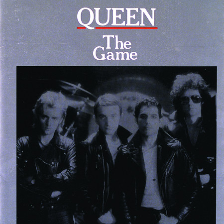 Queen Play The Game Queen Play The Game