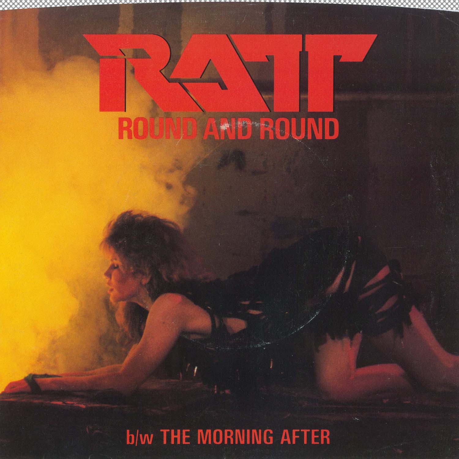 Listen Free to Ratt Round And Round (45 Version) Radio iHeartRadio