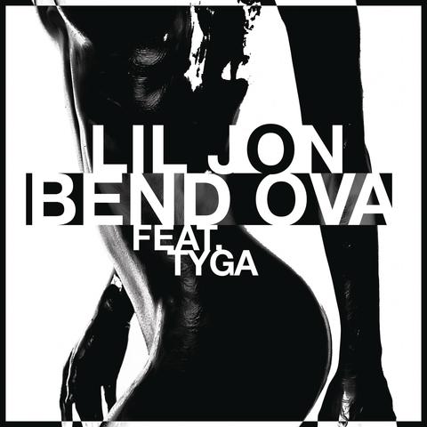 Bend Ova feat. Tyga