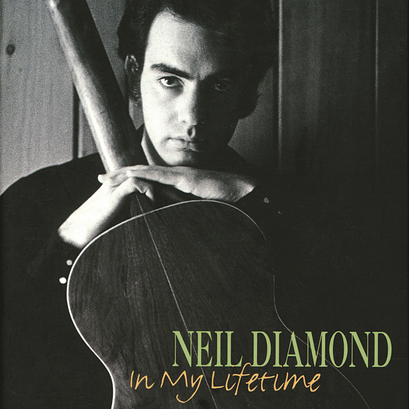 Neil Diamond Hello My Friend Neil Diamond Hello My Friend