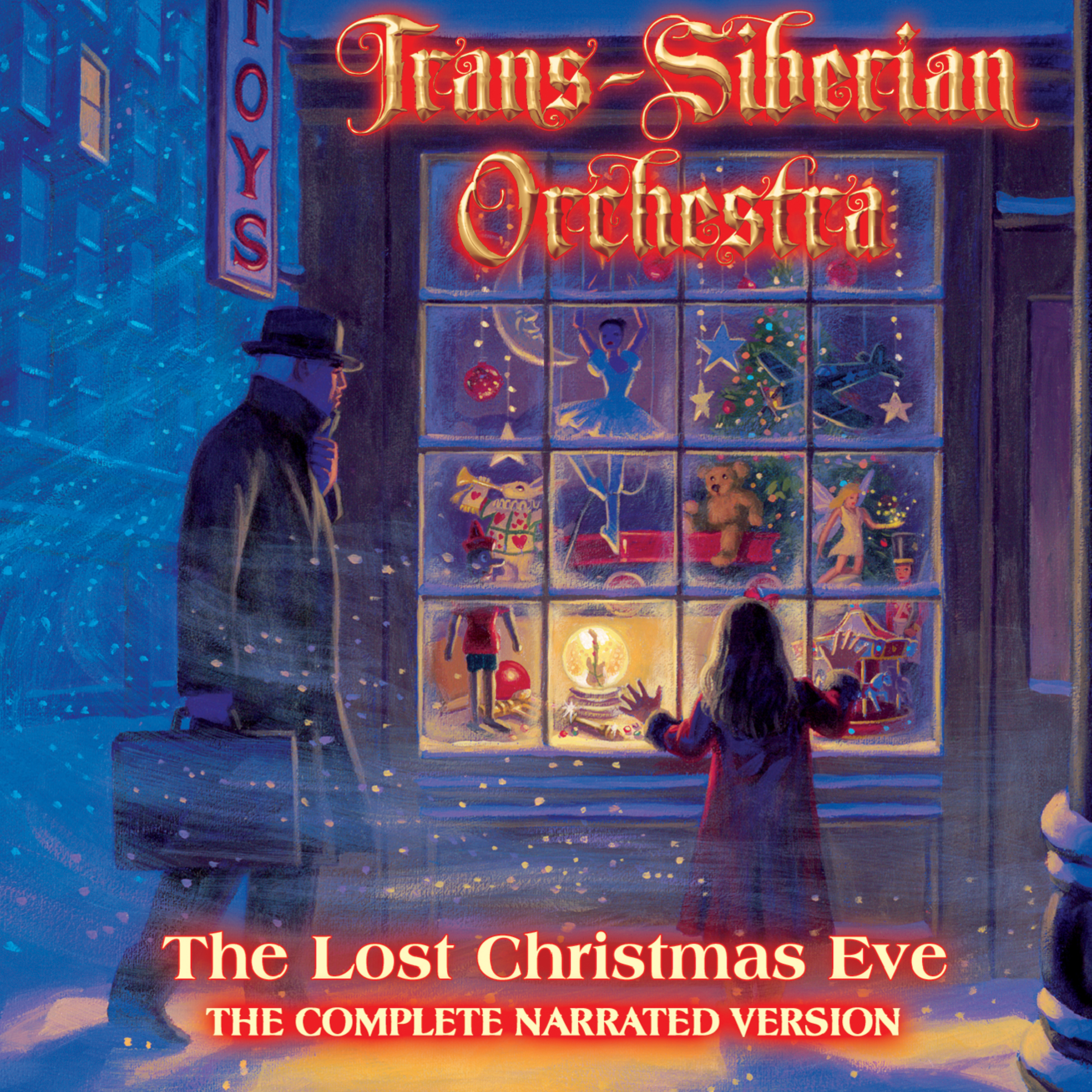 listen free to trans siberian orchestra christmas canon rock radio iheartradio - Trans Siberian Orchestra Christmas Canon Rock listen free to trans siberian orchestra christmas canon rock radio iheartradio - Trans Siberian Orchestra Christmas Canon Rock